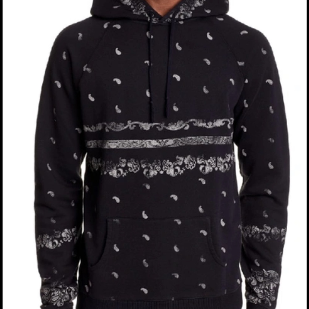 Mens Hoodie